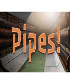 Pipes! Steam Key GLOBAL